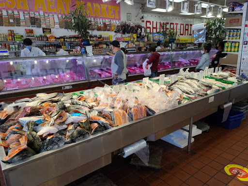 Butcher Shop «Fresh Meat Seafood Market», reviews and photos, 2704 Mission St, San Francisco, CA 94110, USA