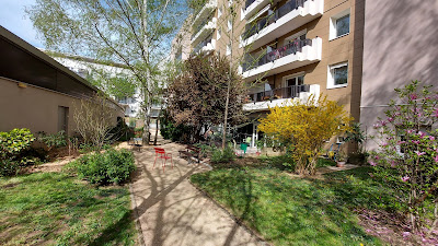 Résidence autonomie ARPAVIE Gustave Prost à Villeurbanne