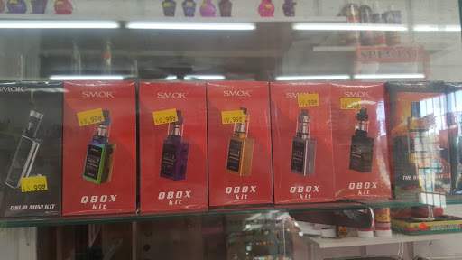 Tobacco Shop «Cigarette Store», reviews and photos, 7530 Auburn Blvd # B, Citrus Heights, CA 95610, USA