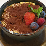 Photo n°2 de l'avis de Susanne.e fait le 09/09/2021 à 05:09 sur le  'L Fudlé à Santa Cristina Gherdëina