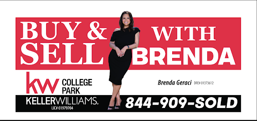 Brenda Geraci Realtor image