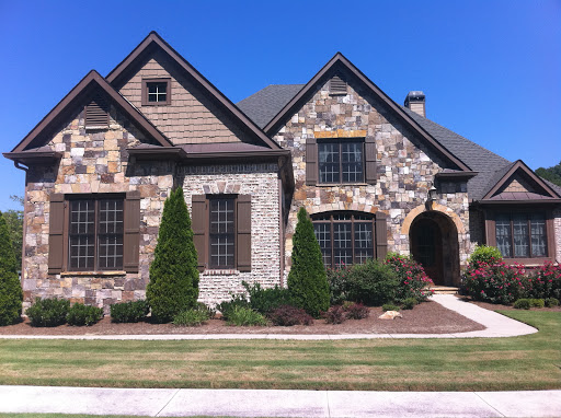 Building Materials Store «Stone Center of GA», reviews and photos, 11385 Alpharetta Hwy, Roswell, GA 30076, USA