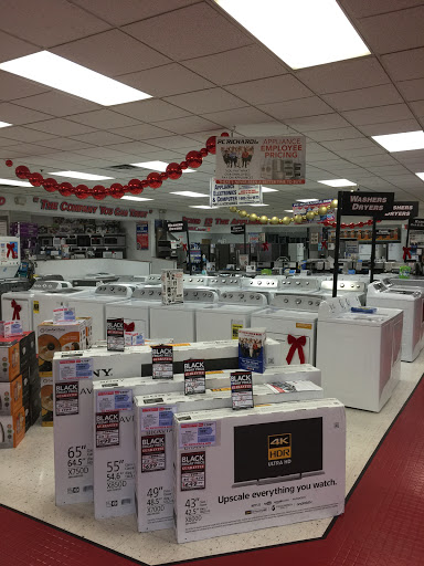 Appliance Store «P.C. Richard & Son», reviews and photos, 113-14 Queens Blvd, Forest Hills, NY 11375, USA