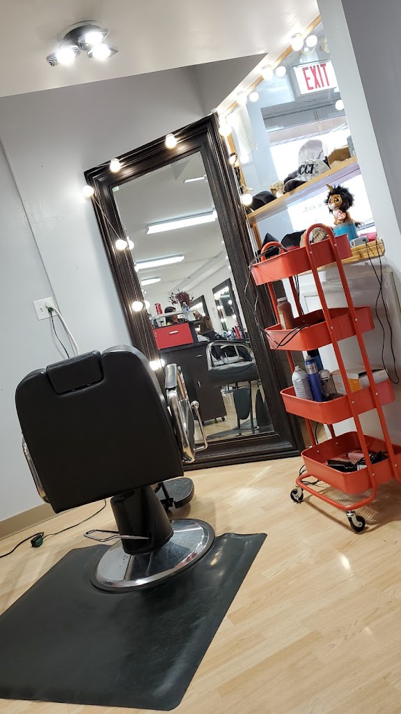 Paradise Nail & Hair Salon 60513