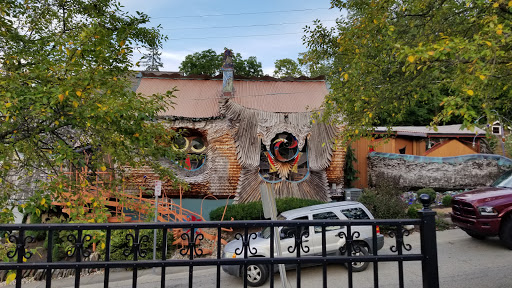 Tourist Attraction «Mushroom House», reviews and photos, 3518 Tarpis Ave, Cincinnati, OH 45208, USA