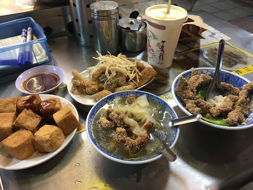 台北市大同區美食 劉美麗紅燒肉疫情期間只賣紅燒肉 網友評價 菜單 推薦餐點 食記 外送優惠 飢餓黑熊app