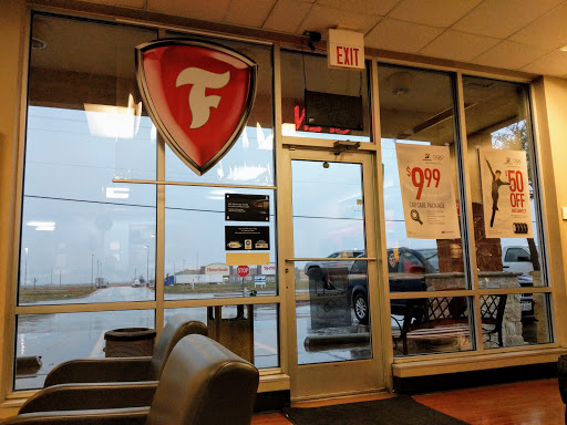 Tire Shop «Firestone Complete Auto Care», reviews and photos, 2961 W FM 544, Wylie, TX 75098, USA