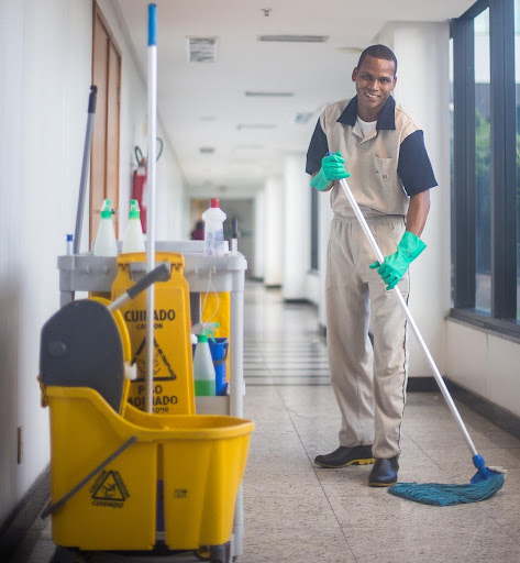 SOS LIMPIEZA Y MANTENIMIENTO EMPRESA SERVICIO EN AREQUIPA