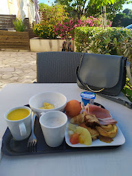 Photo n°68 de Hôtel Le Coudon - 83210 - La Farlède à La Farlède ()