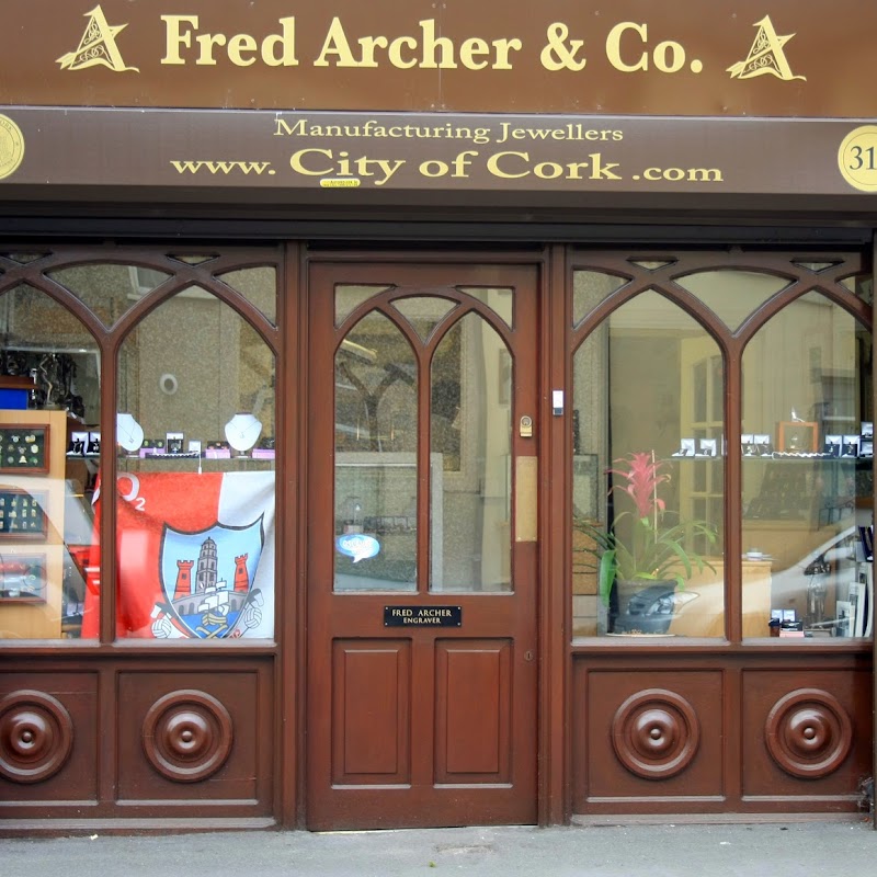 Fred Archer & Co