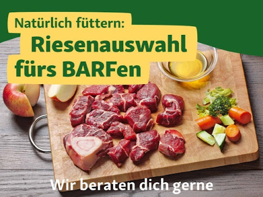 Fressnapf Holzkirchen unter Holzkirchen, 