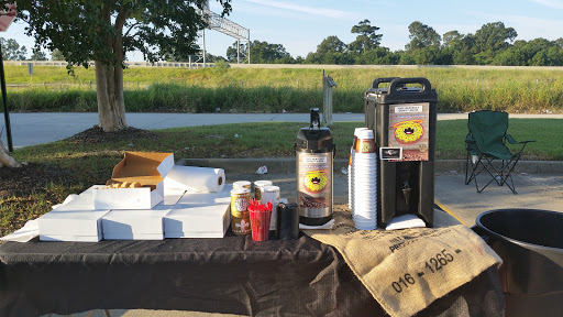 Donut Shop «Heavenly Donuts», reviews and photos, 5830 S Sherwood Forest Blvd, Baton Rouge, LA 70816, USA