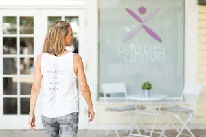 Pilates in the Grove image