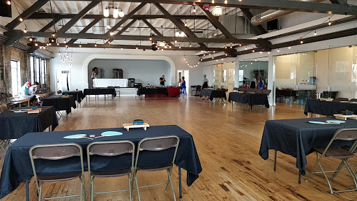 Dance School «The Hip Room Dance Studio», reviews and photos, 1701 N Franklin St, Tampa, FL 33602, USA