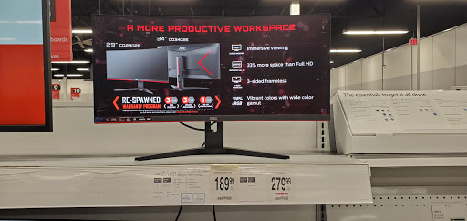 Office Supply Store «Office Depot», reviews and photos, 110 I-35 #298, Round Rock, TX 78681, USA