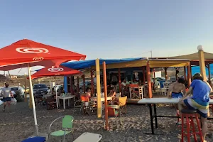 Blu Beach Bar image