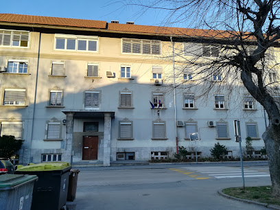 Srednja medijska in grafična šola Ljubljana