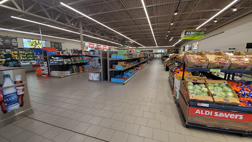 Supermarket «ALDI», reviews and photos, 13210 Telegraph Rd, Santa Fe Springs, CA 90670, USA