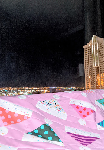 Quilt Shop «Quiltique», reviews and photos, 213 N Stephanie St, Henderson, NV 89074, USA