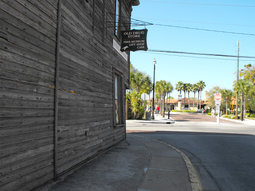 Museum «Old Drugstore», reviews and photos, 31 Orange St, St Augustine, FL 32084, USA
