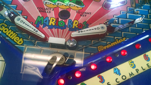 Video Game Store «Save Point Video Games», reviews and photos, 8640 University City Blvd, Charlotte, NC 28213, USA