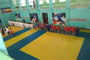 Sports complex "Judo Time" image