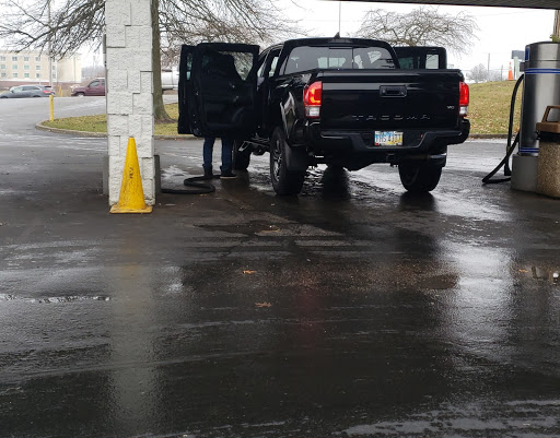 Car Wash «Classic Car Wash», reviews and photos, 7670 Industrial Rd, Florence, KY 41042, USA