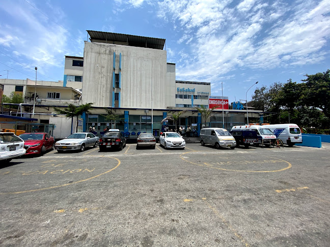 Opiniones de Hospital Albrecht en Trujillo - Hospital