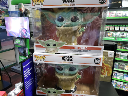 Video Game Store «GameStop», reviews and photos, 15 Bethel Rd, Somers Point, NJ 08244, USA