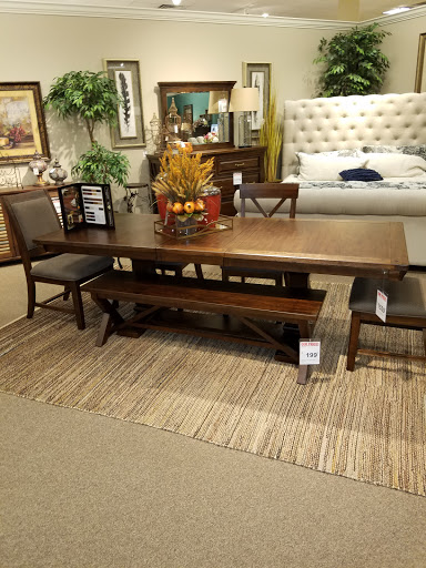 Furniture Store «Ashley HomeStore», reviews and photos, 3672 Welsh Rd, Willow Grove, PA 19090, USA