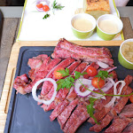 Photo n° 4 de l'avis de Romain.U fait le 12/06/2019 à 09:14 pour Le Barbier qui fume Vieux Lille à Lille