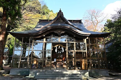 金劔宮