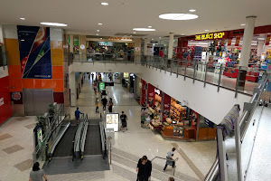 Cooleman Court Shopping Centre