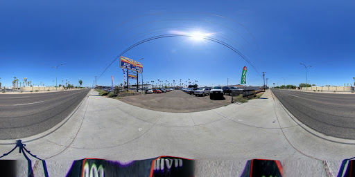 Car Dealer «48th State Automotive», reviews and photos, 1907 E Main St, Mesa, AZ 85203, USA