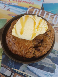 Cobbler du Restaurant américain Tommy's Diner à Labège - n°5