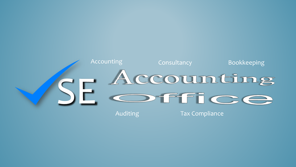 VSE Accounting office