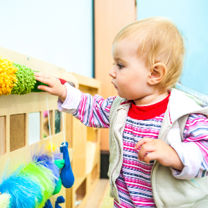 Day Care Center «Valley Child Care & Learning Center - Glendale», reviews and photos, 21468 N 75th Ave, Glendale, AZ 85308, USA