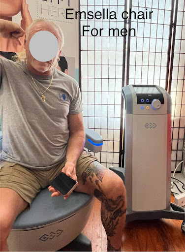 Explore chest piece tattoo ideas, creative tattoo ideas in Raleigh, available at ExcelLase