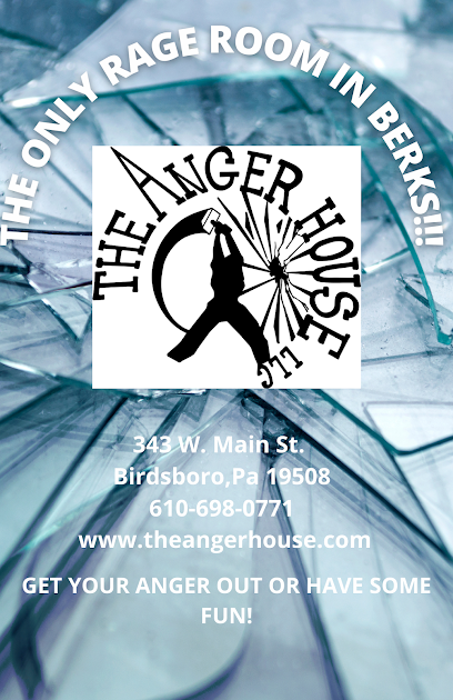 The Anger House LLC