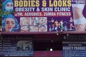 Bodies And Looks image