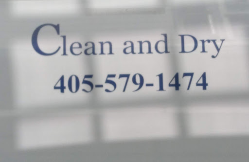 Cleaning Service «Clean and Dry», reviews and photos, 1929 Guilford Ct, Norman, OK 73072, USA