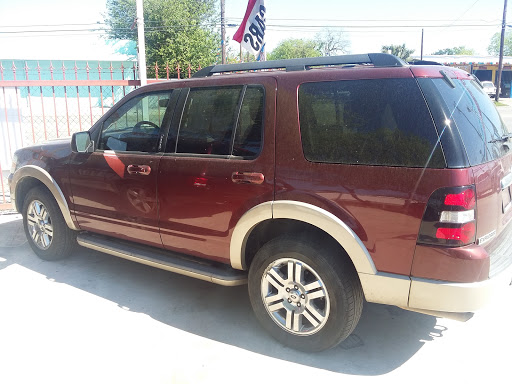 Used Car Dealer «MLM Auto And Truck Sales», reviews and photos, 3438 SW Military Dr, San Antonio, TX 78211, USA