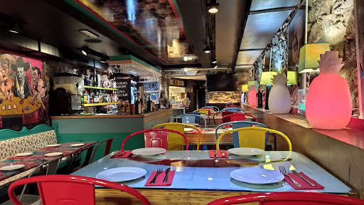 Nuevo restaurante mexicano en Andorra