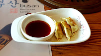 Dumpling du Restaurant coréen Busan à Marseille - n°8