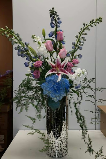 Florist «Flower Port», reviews and photos, 29249 Center Ridge Rd, Westlake, OH 44145, USA