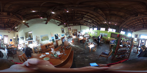 Furniture Store «Made In Pescadero», reviews and photos, 216 Stage Rd, Pescadero, CA 94060, USA