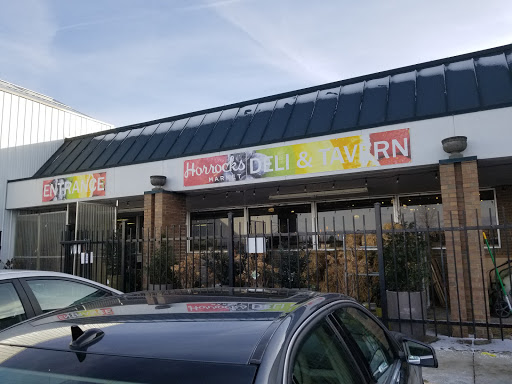 Horrocks Market, 4455 Breton Rd SE, Kentwood, MI 49508, USA, 