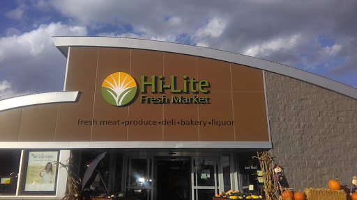 Supermarket «Hi-Lite Fresh Market», reviews and photos, 15539 S Telegraph Rd, Monroe, MI 48161, USA