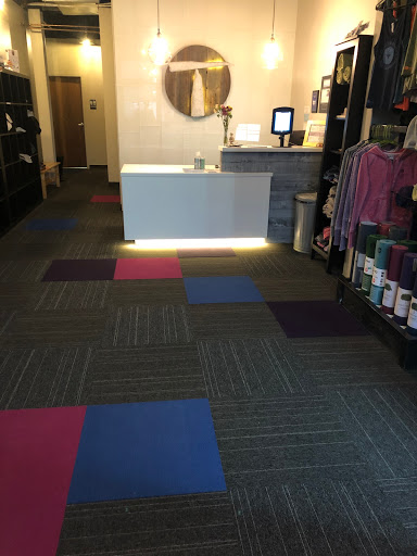 Yoga Studio «Tadasana Yoga Studio», reviews and photos, 3156 Quarry Rd, Park City, UT 84098, USA