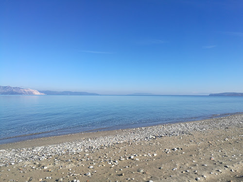 Saint Helen beach photo #2